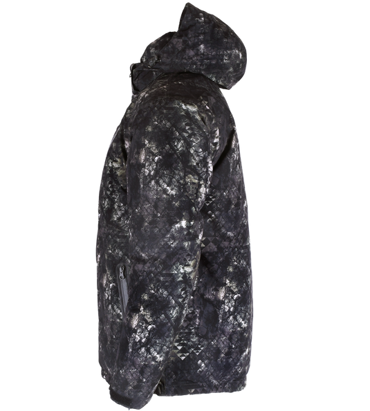 Vycah Sub Zero Jacket - Deep Woods