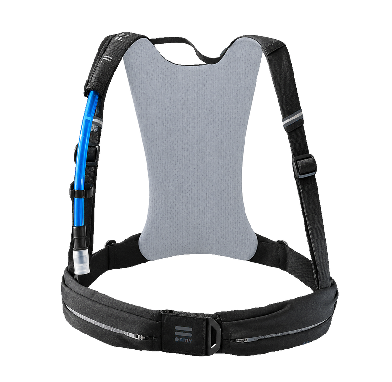 Load image into Gallery viewer, FITLY Sub90 - Hydro Running Pack
