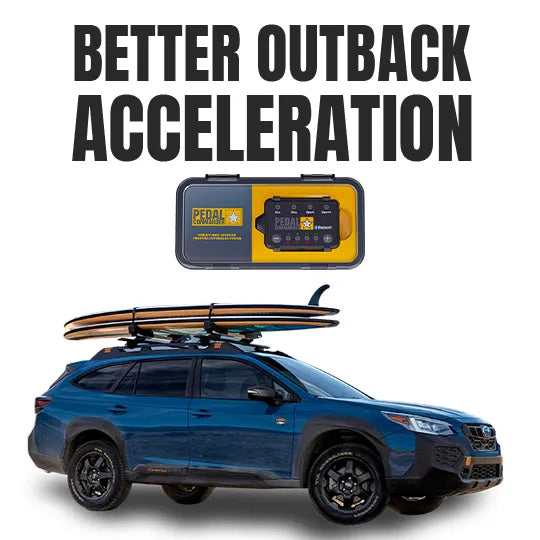 Load image into Gallery viewer, Pedal Commander for Subaru Outback
