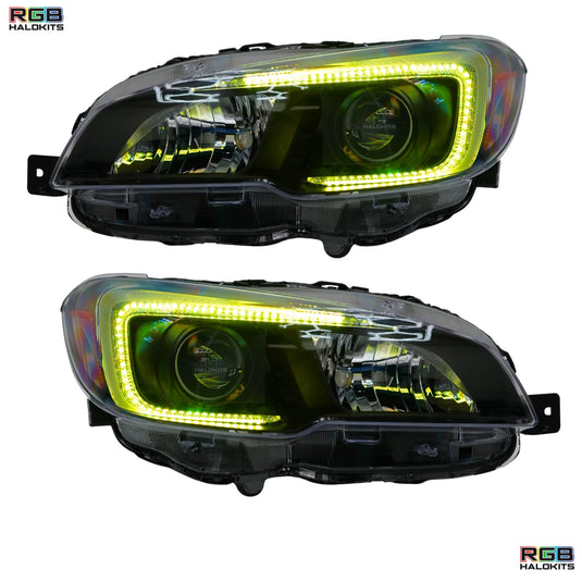 Subaru WRX/STI Flow Series DRL Boards (2015-2021)