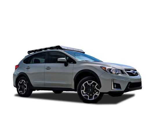 Prinsu Subaru Crosstrek Roof Rack | 2013-2017