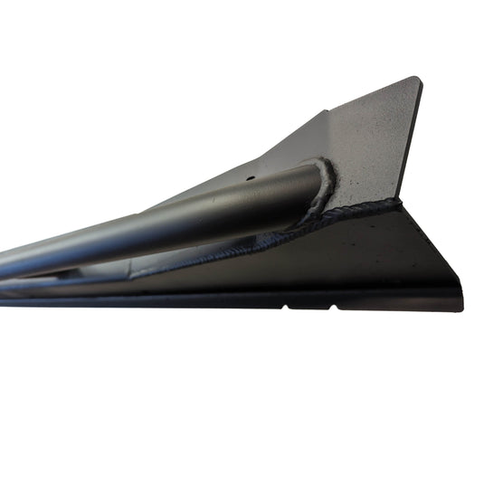 CAtuned  Off-Road 2022+ Subaru Outback Rock Sliders