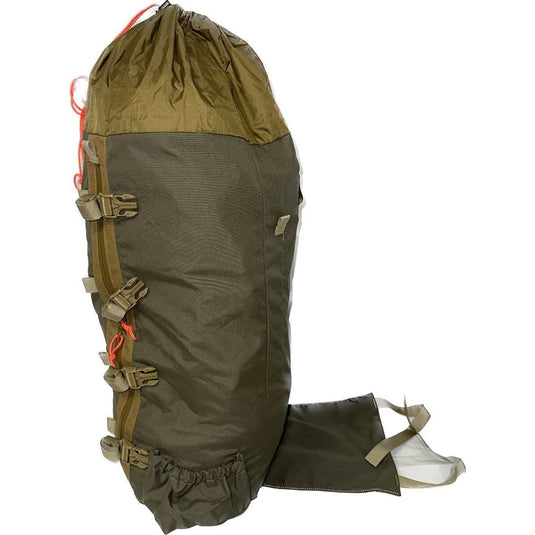 Kobuk 42 with Kobuk Frame