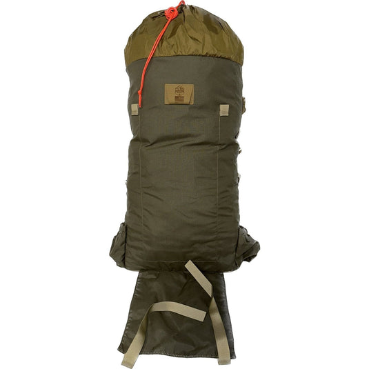 Kobuk 57 with Kobuk Frame