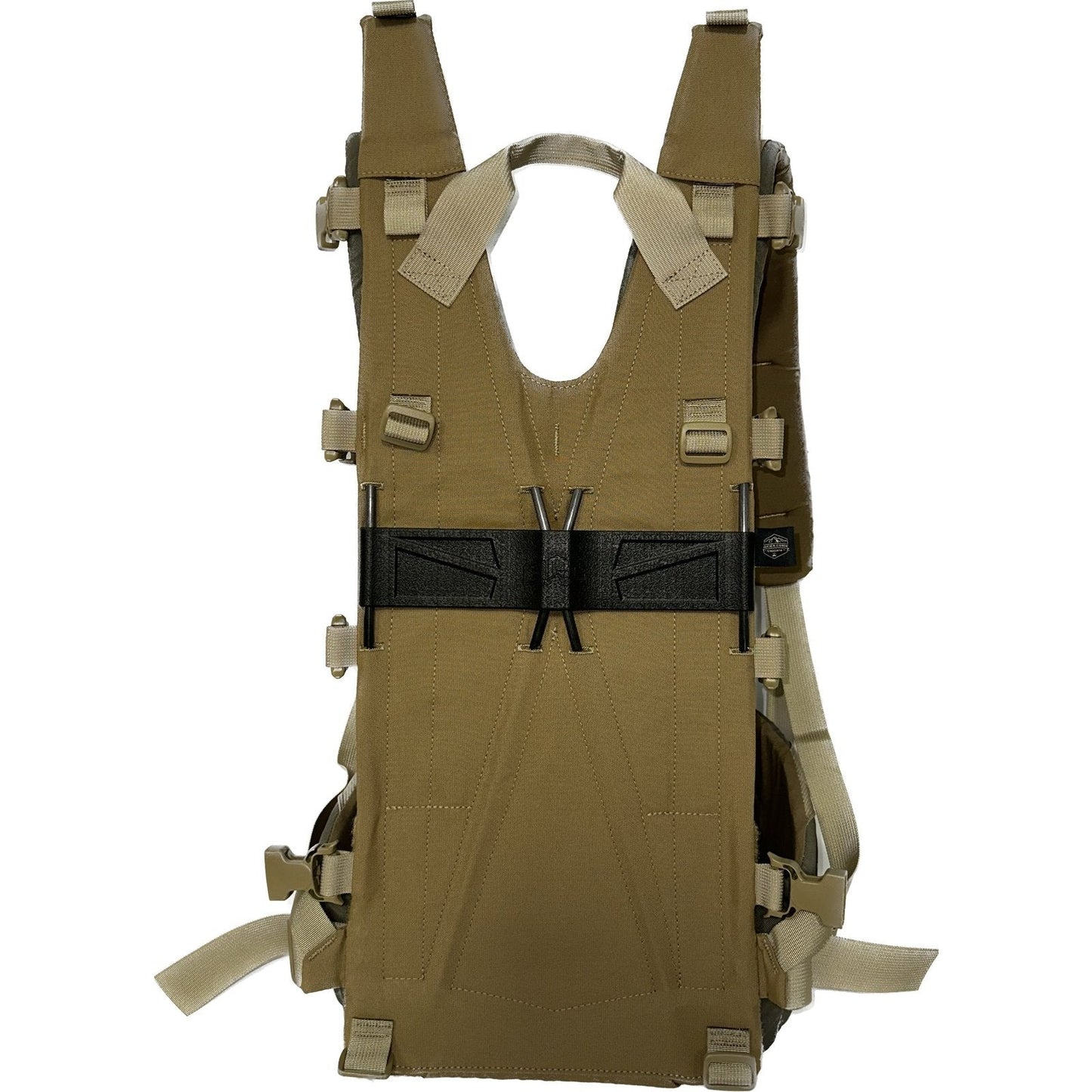 Kobuk Frame - Customize Your Pack