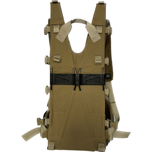 Kobuk Frame - Customize Your Pack