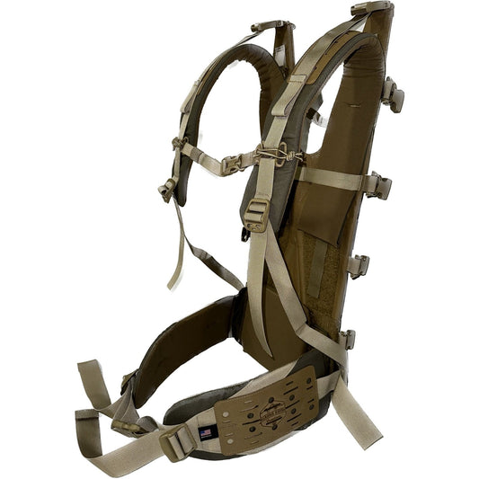 Kobuk Frame - Customize Your Pack