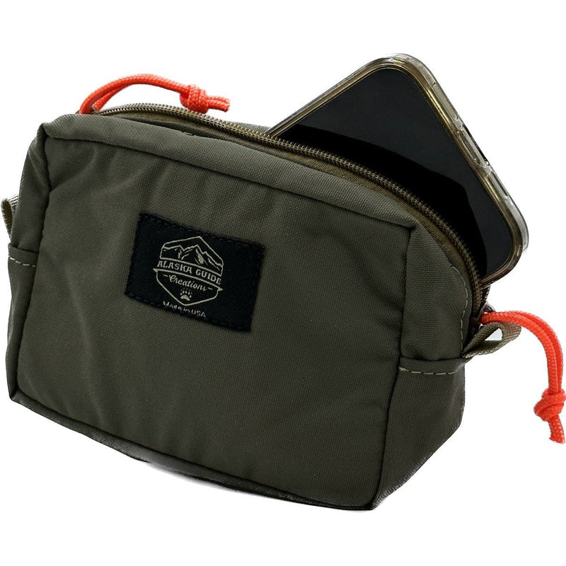 Load image into Gallery viewer, Belt Pouch
