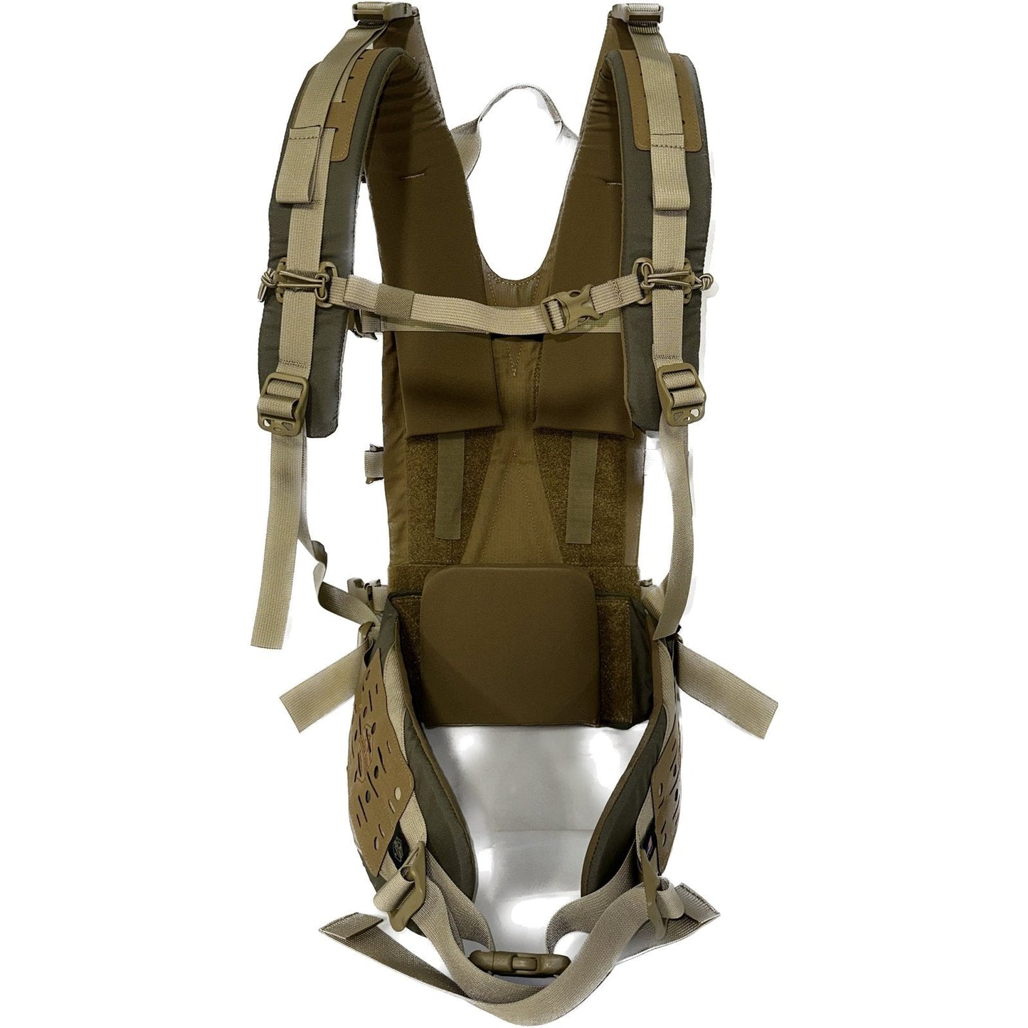 Kobuk Frame - Customize Your Pack