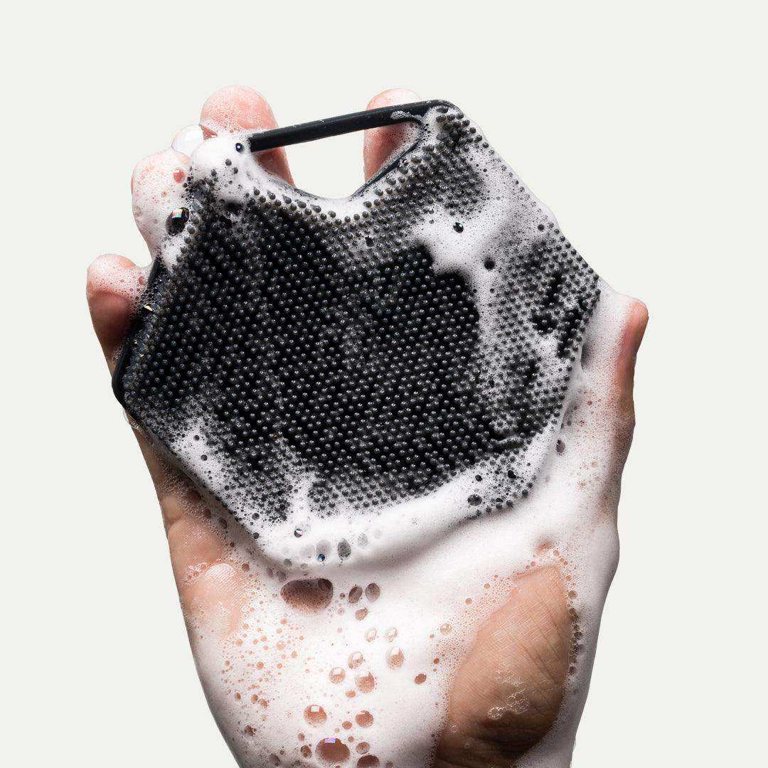 The Body Scrubber 2.0 - Skoutley Outdoors LLC