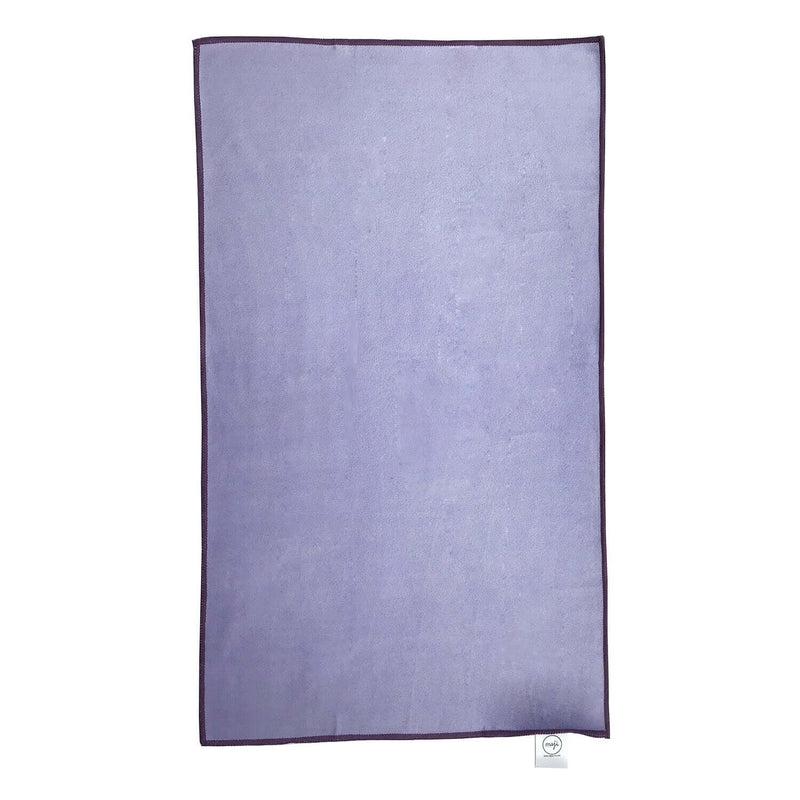 Load image into Gallery viewer, Maji Sports Premium Absorption Microfiber Hot Yoga Hand Towel
