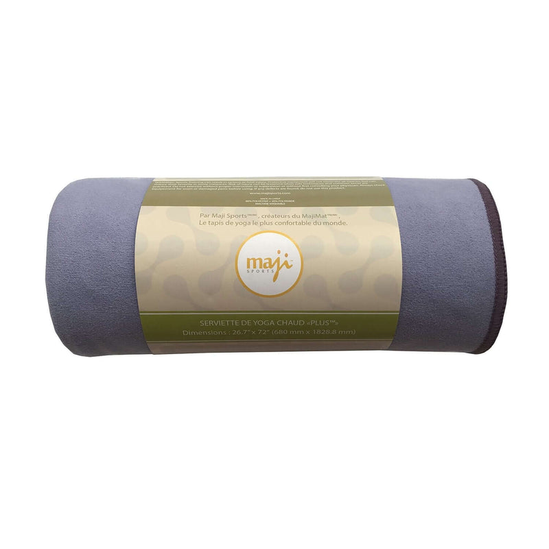 Load image into Gallery viewer, Premium Absorption Microfiber Hot Yoga Mat Towel
