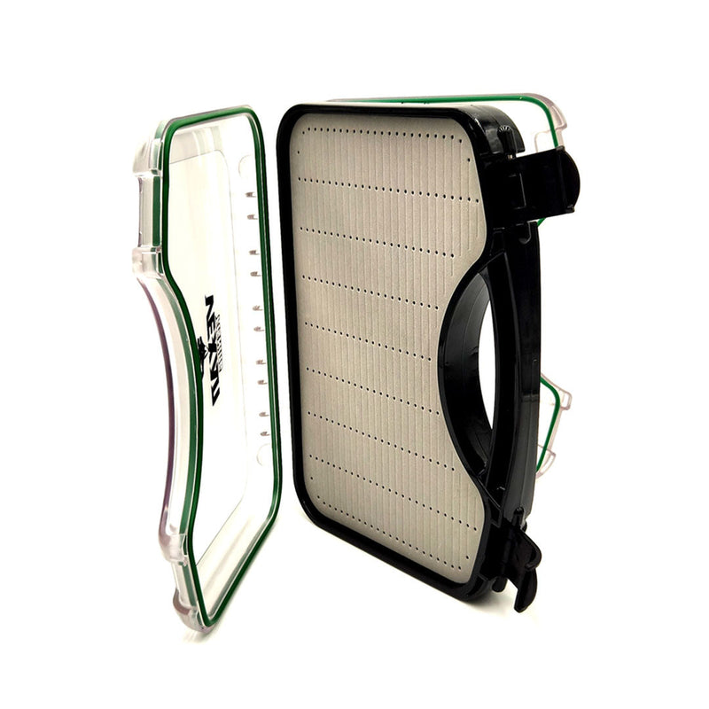 Load image into Gallery viewer, Jig Boxes with Foam Insert
