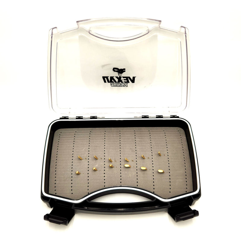 Load image into Gallery viewer, Jig Boxes with Foam Insert
