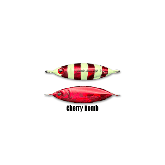 Load image into Gallery viewer, Sumo Slow Pitch Jig – 40g &amp; 60g

