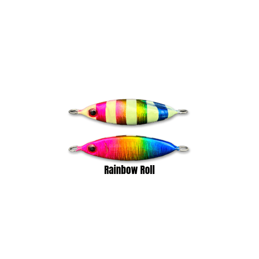 Load image into Gallery viewer, Sumo Slow Pitch Jig – 20g
