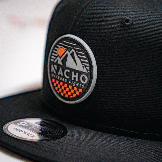 Sun Setter Snap Back