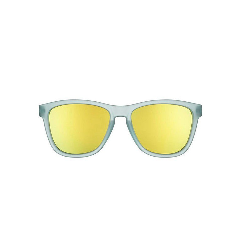 Load image into Gallery viewer, &quot;Sunbathing With Wizards” OG Premium Sunglasses
