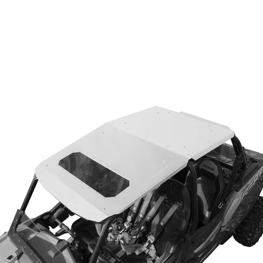 Moto Armor Fast Back Aluminum Roof RZR 900, 1000, XPT