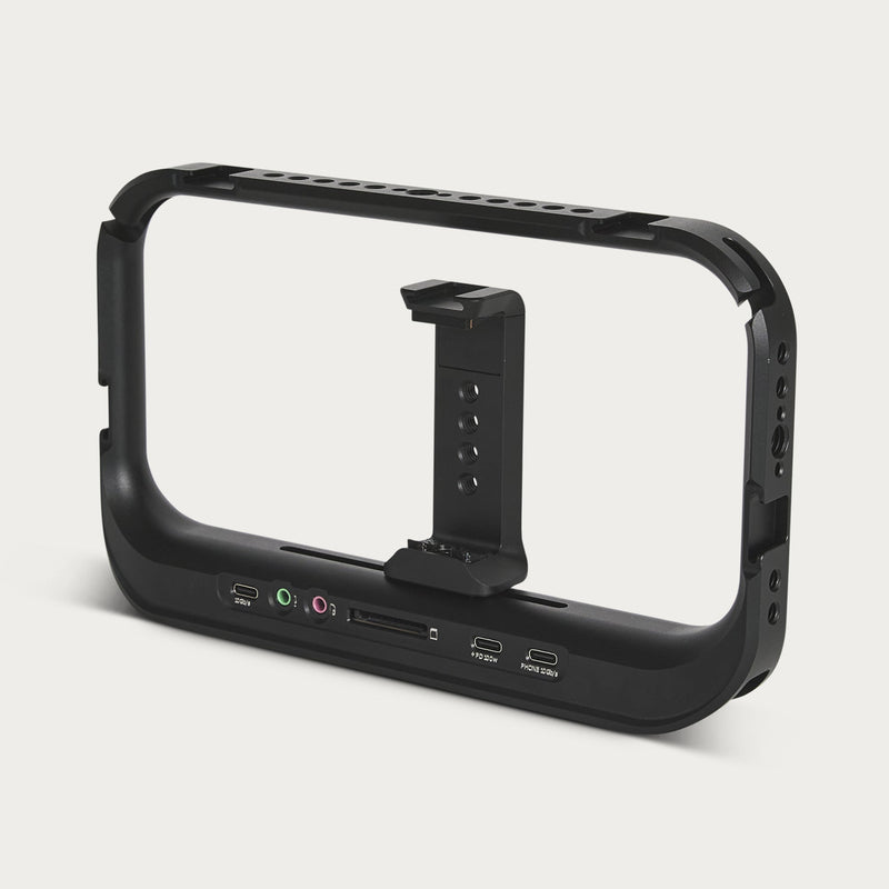 Load image into Gallery viewer, Supercage - Mobile Cage with Integrated USB-C Hub
