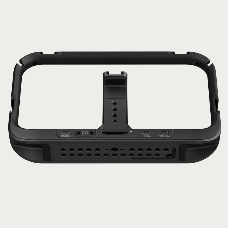 Load image into Gallery viewer, Supercage - Mobile Cage with Integrated USB-C Hub
