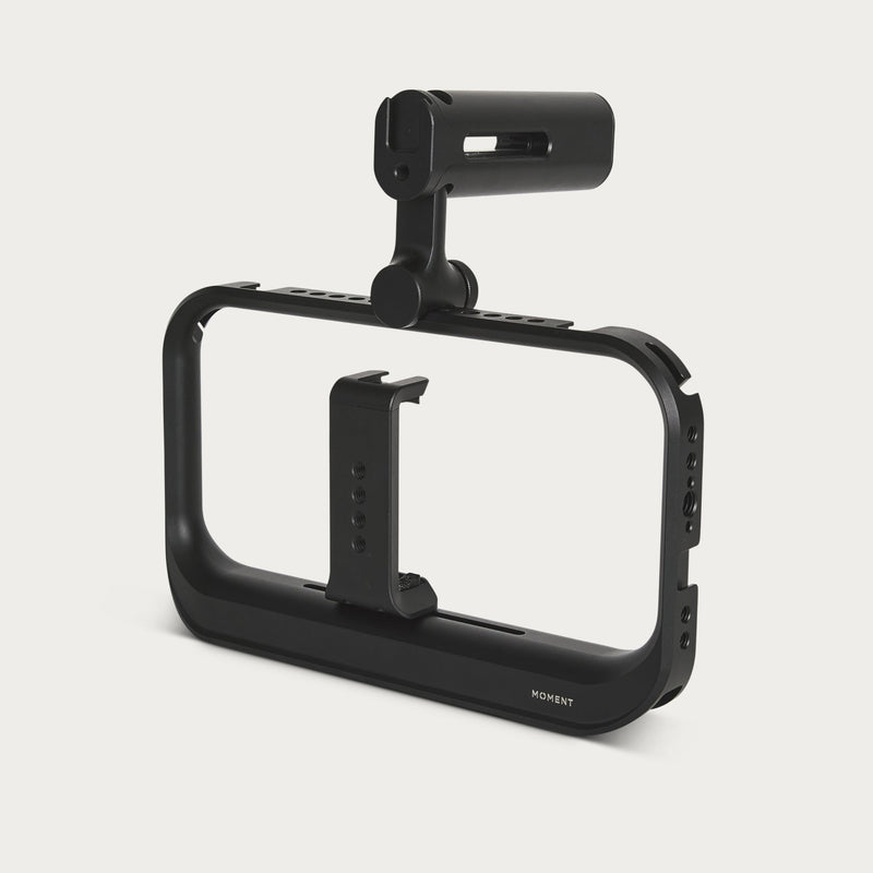 Load image into Gallery viewer, Supercage - Mobile Cage with Integrated USB-C Hub
