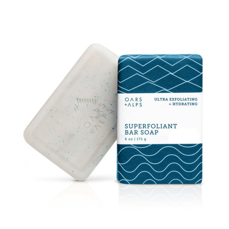 Load image into Gallery viewer, Superfoliant Bar Soap
