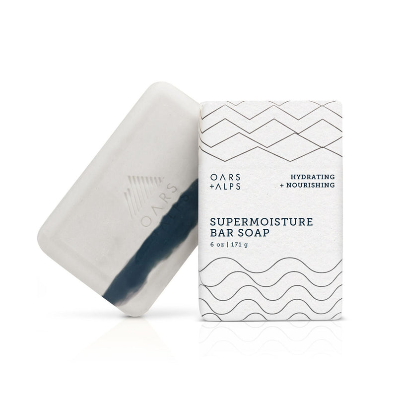 Load image into Gallery viewer, Supermoisture Bar Soap
