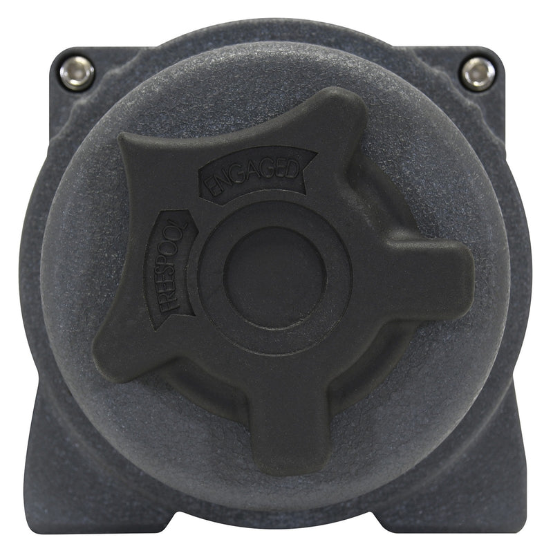Load image into Gallery viewer, Superwinch Terra 4500SR 12v Synthetic Rope Winch

