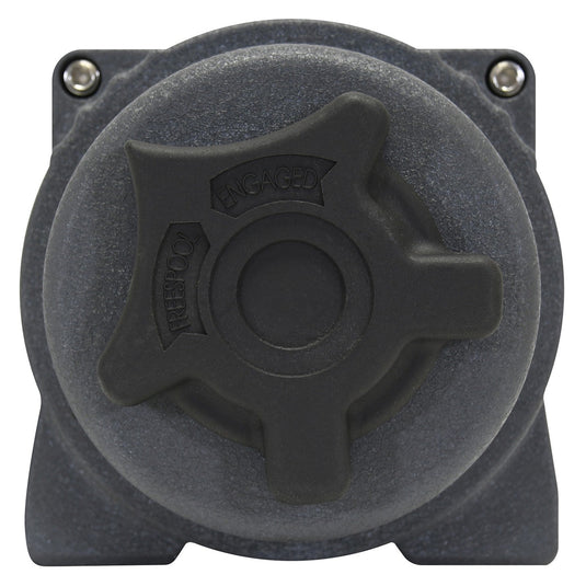 Superwinch Terra 4500SR 12v Synthetic Rope Winch
