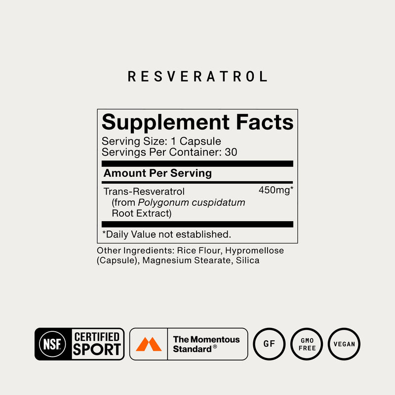 Load image into Gallery viewer, Resveratrol
