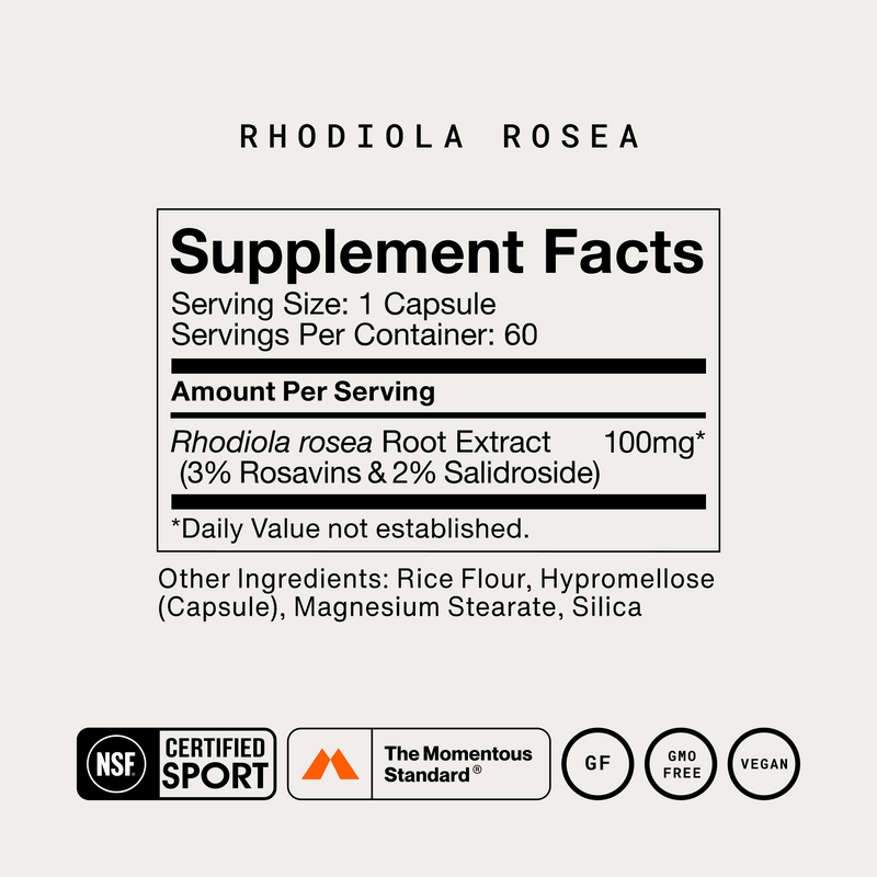 Load image into Gallery viewer, Rhodiola Rosea
