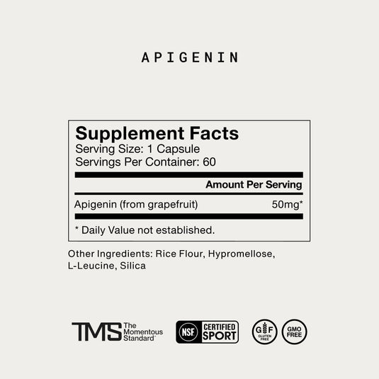 Apigenin