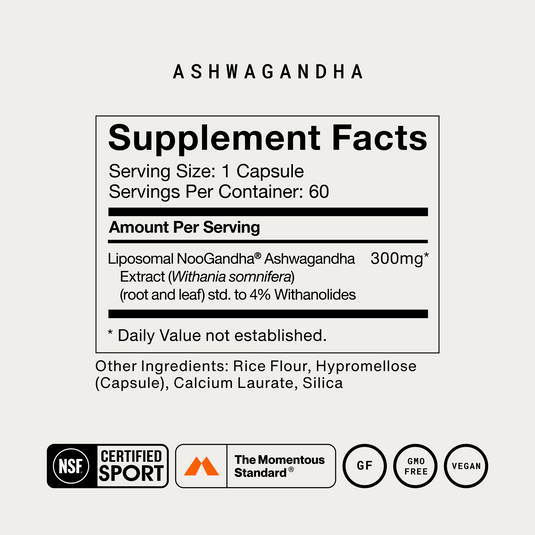 Ashwagandha