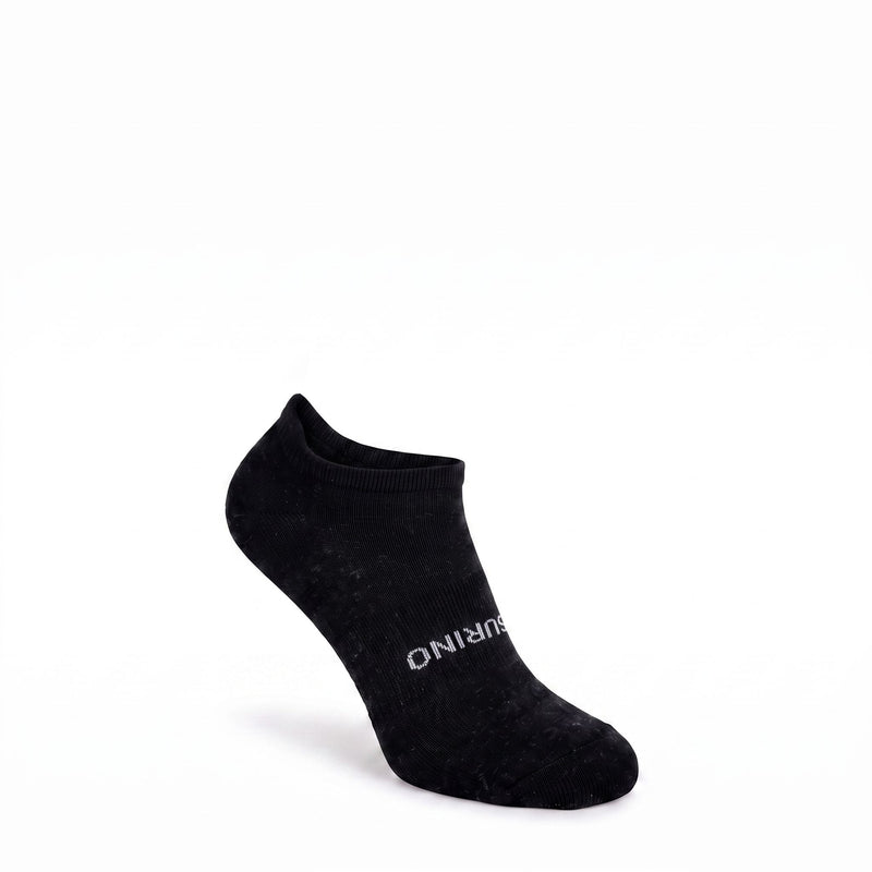 Load image into Gallery viewer, Surino Lightweight Sport Micro Alpaca Sock
