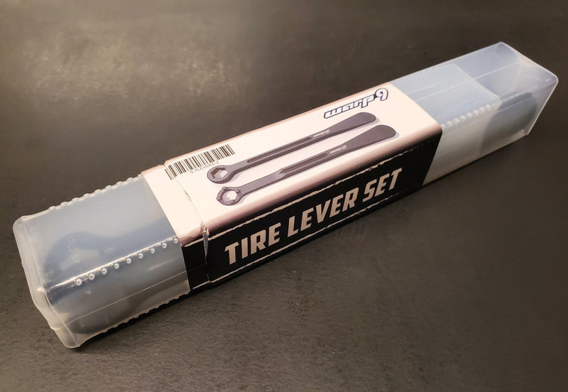 Load image into Gallery viewer, Surron Tire Levers by Warp 9
