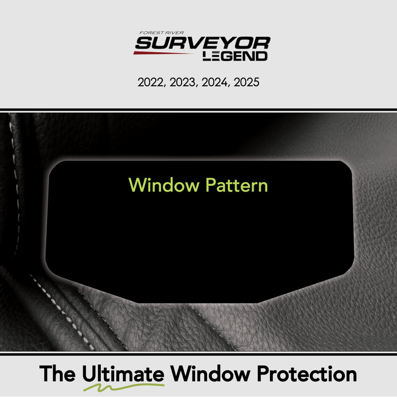 Load image into Gallery viewer, RV Shady for Surveyor Legend 2022-2025
