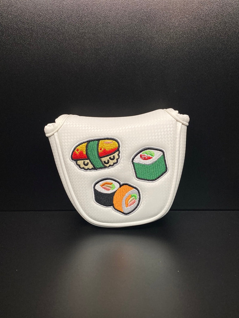Load image into Gallery viewer, Sushi Headcover
