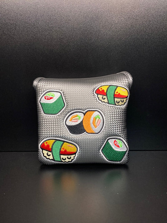 Sushi Headcover