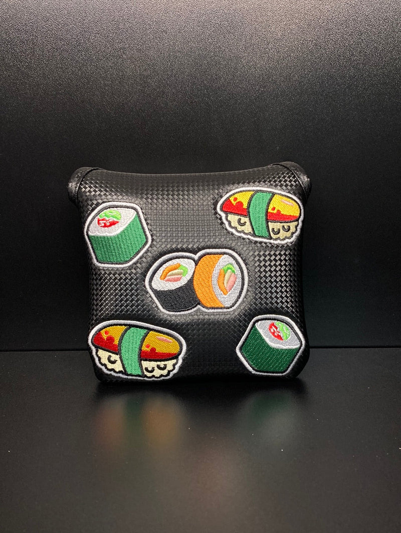 Load image into Gallery viewer, Sushi Headcover
