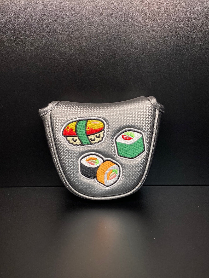 Load image into Gallery viewer, Sushi Headcover

