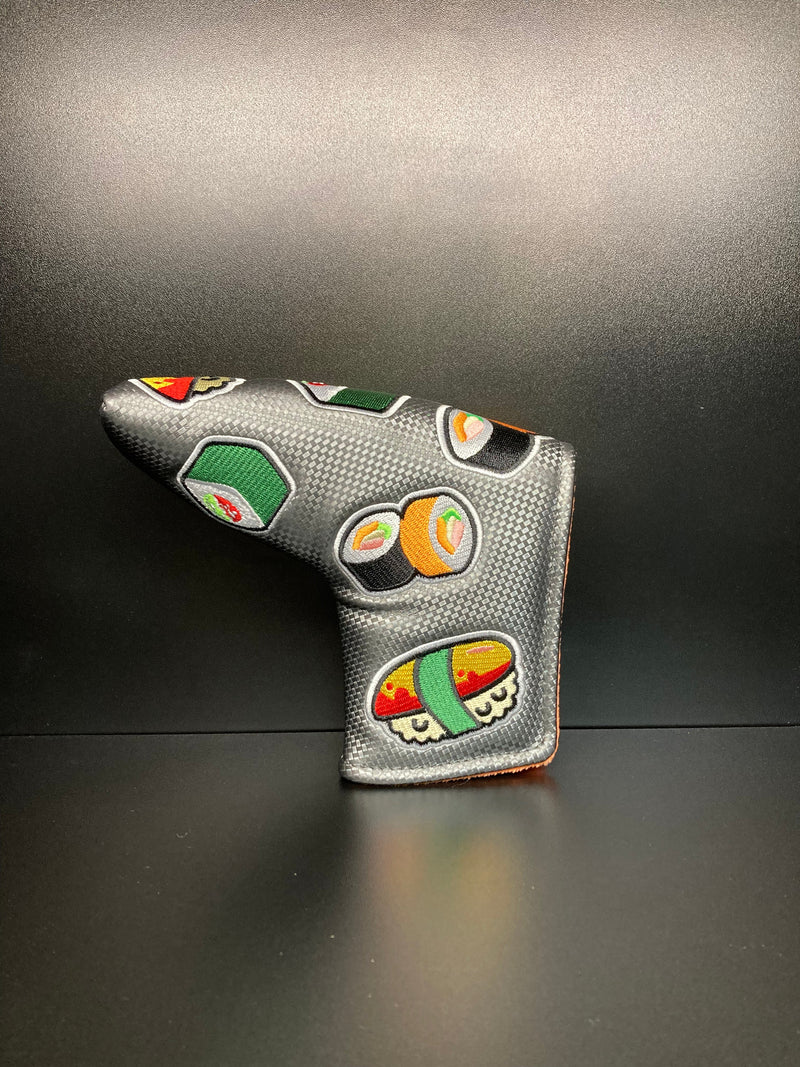 Load image into Gallery viewer, Sushi Headcover
