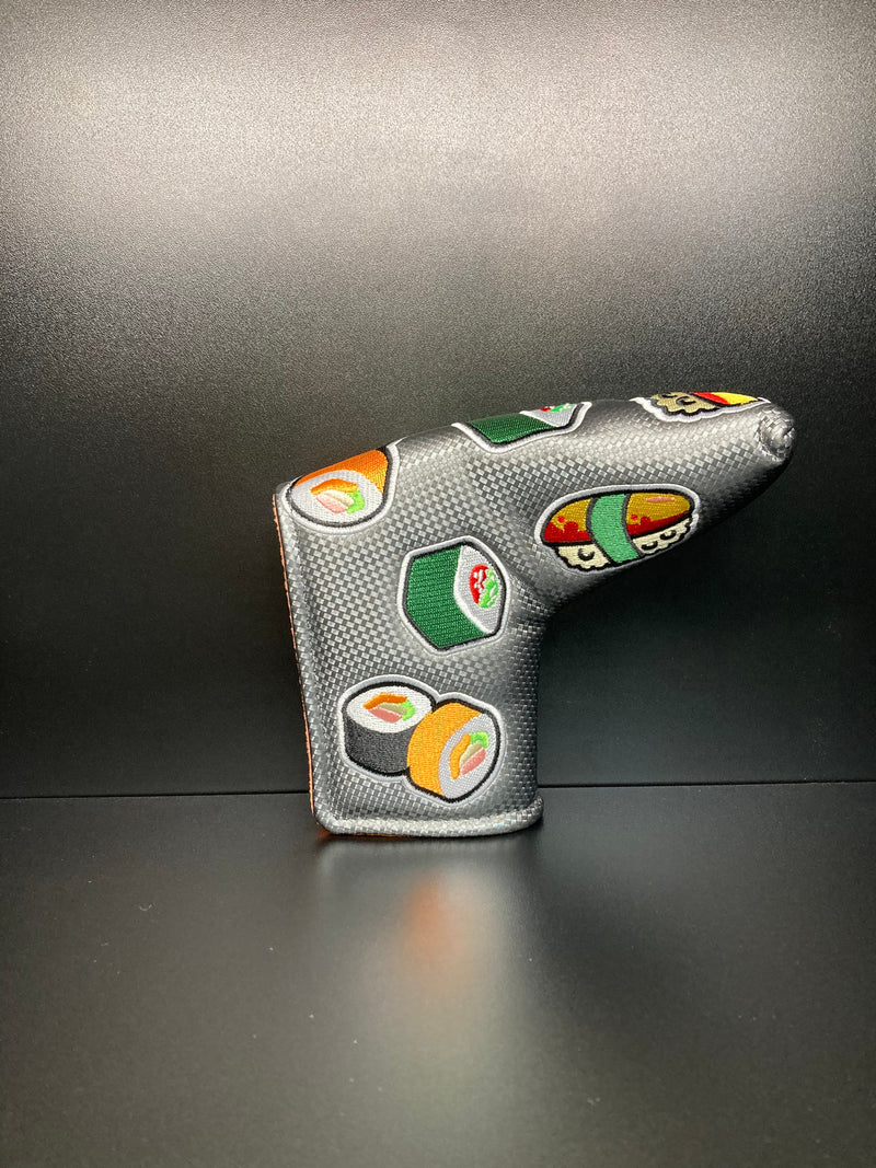 Load image into Gallery viewer, Sushi Headcover
