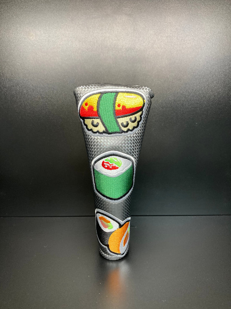 Load image into Gallery viewer, Sushi Headcover

