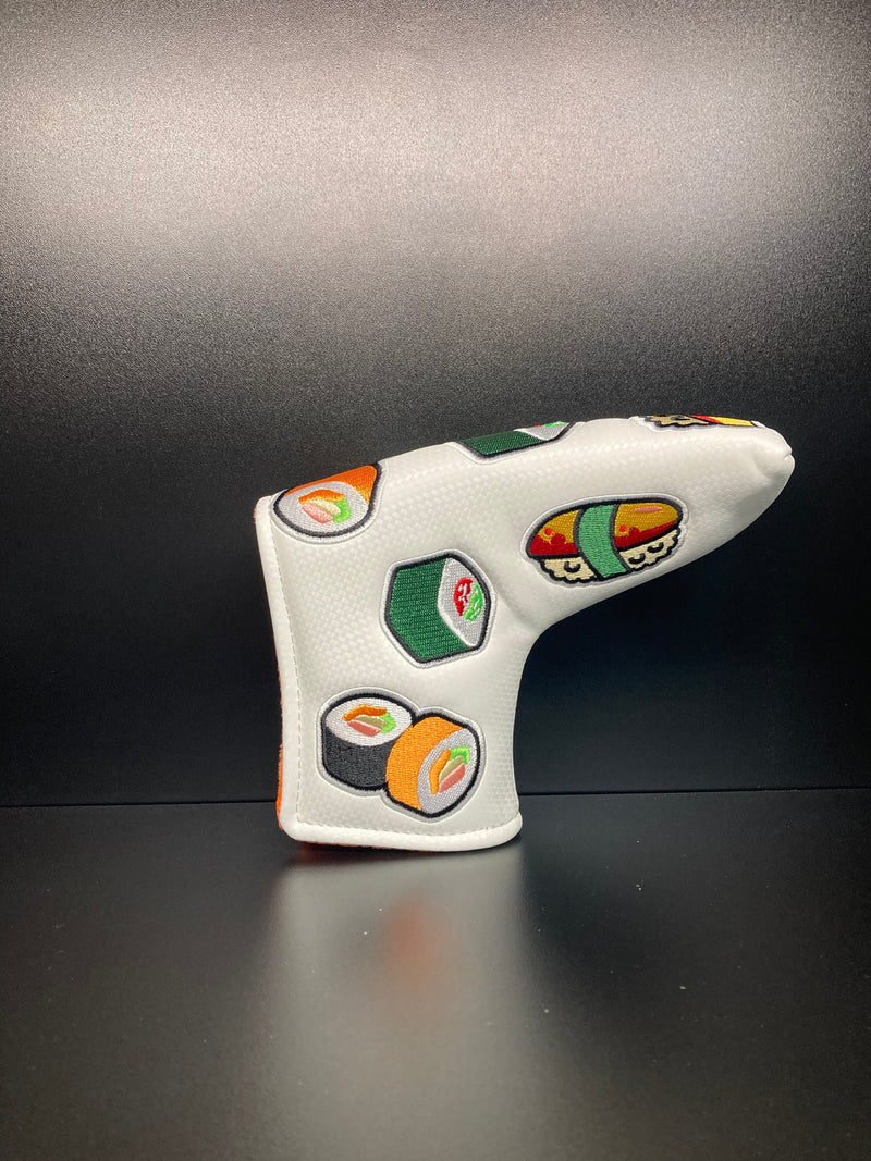 Load image into Gallery viewer, Sushi Headcover
