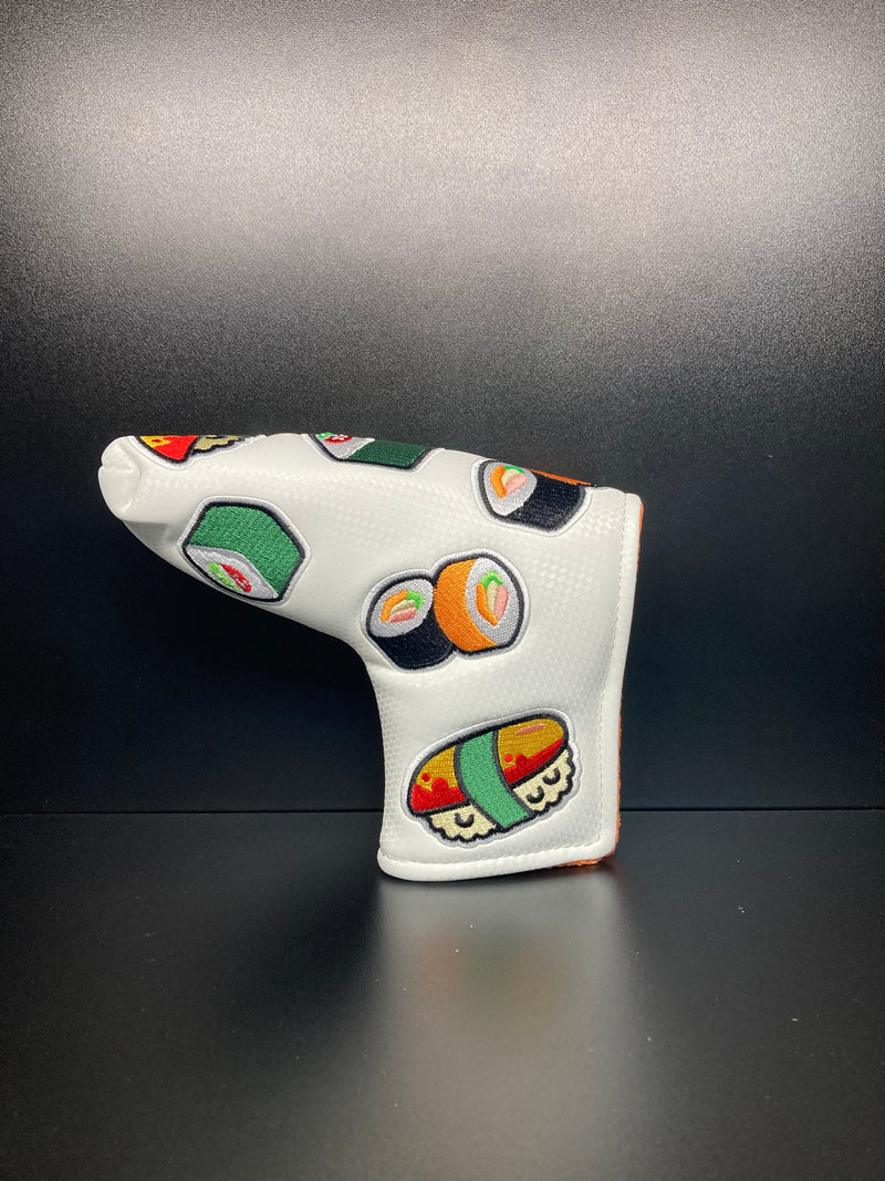 Load image into Gallery viewer, Sushi Headcover
