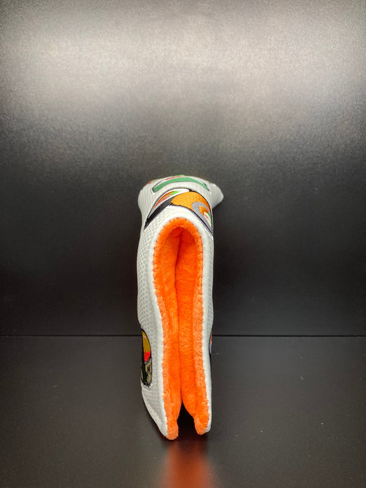 Sushi Headcover