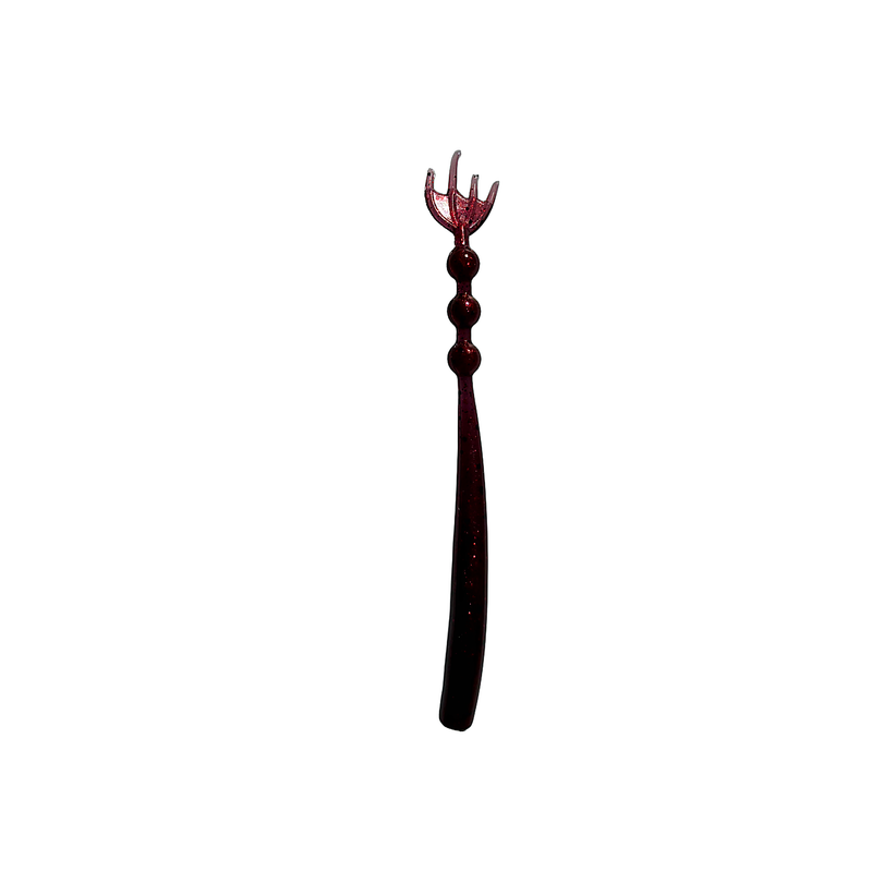 Load image into Gallery viewer, Swamp Bat - Soft Plastic Creature Bait for Bass Fishing
