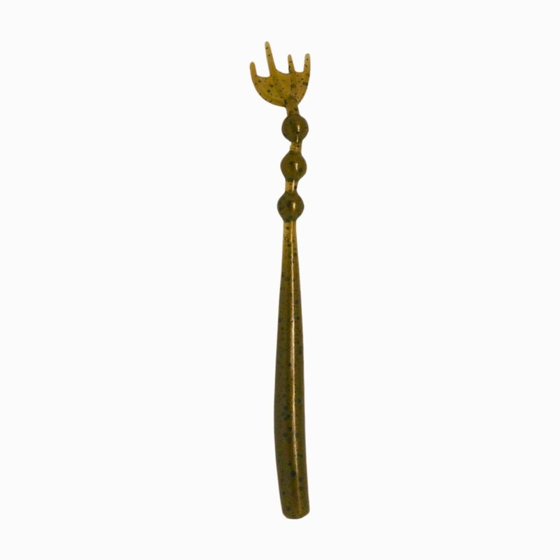 Load image into Gallery viewer, Swamp Bat - Soft Plastic Creature Bait for Bass Fishing
