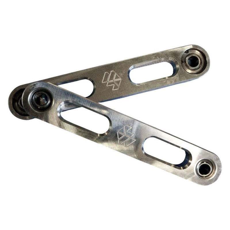 Load image into Gallery viewer, L&amp;W Fab Rear Sway Bar Links for RZR Turbo S
